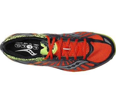 Produktbild Saucony Kinvara TR2