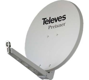 Produktbild Televes S75QSD