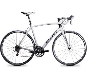 Produktbild Ghost Race Lector 4000 (Modell 2014)