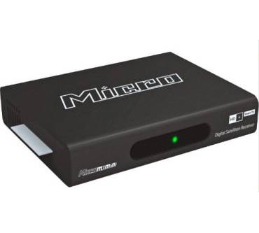 Produktbild Microelectronic Micro M1 Mini HD+