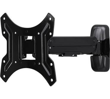 Produktbild Hama TV-Wandhalterung Fullmotion (00108728)