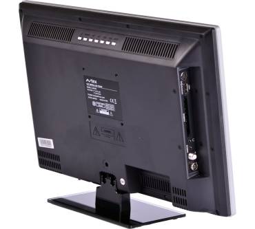 Produktbild Avtex L186DRS CI+