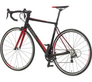 Produktbild Rose Xeon Team GF-2000 (Modell 2014)