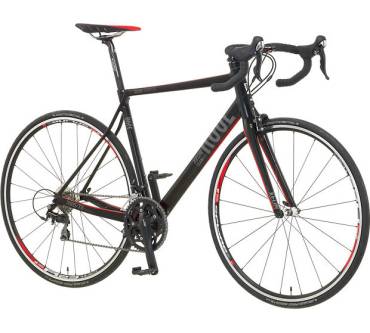 Produktbild Rose Xeon Team GF-2000 (Modell 2014)