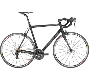 Produktbild Stevens Aspin SL (Modell 2014)