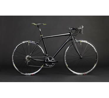 Produktbild Votec VR 10 Pro (Modell 2014)