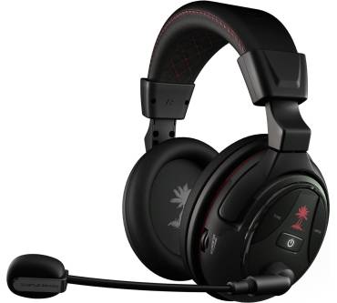 Produktbild Turtle Beach EarForce Z300