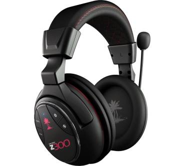 Produktbild Turtle Beach EarForce Z300
