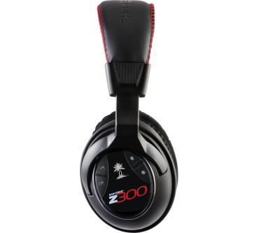 Produktbild Turtle Beach EarForce Z300