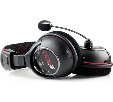 Produktbild Turtle Beach EarForce Z300