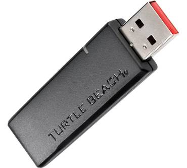 Produktbild Turtle Beach EarForce Z300
