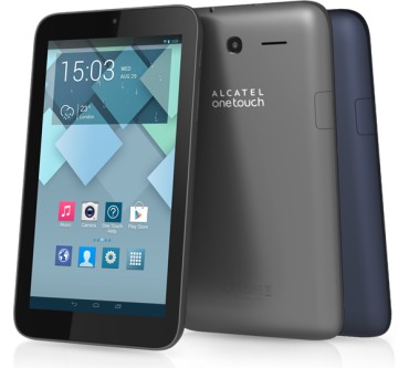 Produktbild Alcatel One Touch Pixi 7