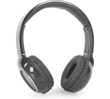 Produktbild iDance Blue300