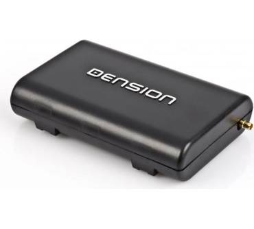 Produktbild Dension DAB+U