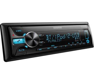 Produktbild Kenwood KDC-BT44U