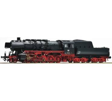 Produktbild Roco Dampflokomotive 053 045-1 der DB