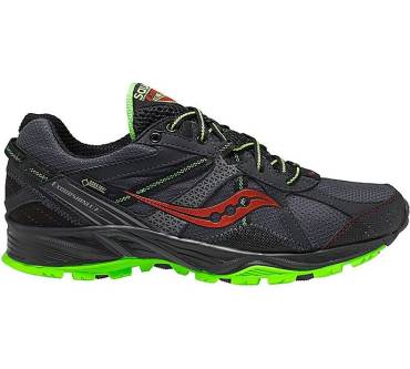 Produktbild Saucony Excursion TR7 GTX