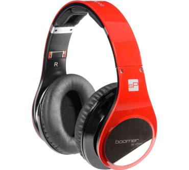 Produktbild Ultron Boomer Shift Pro