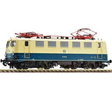 Produktbild Fleischmann Elektrolokomotive BR 141 der DB
