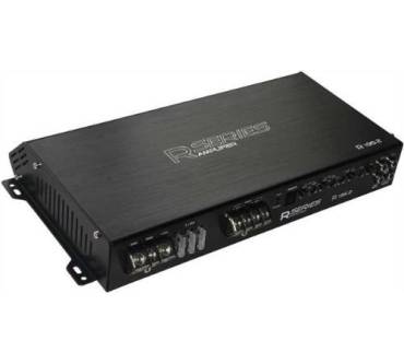 Produktbild Audio System R 195.2
