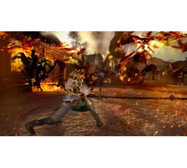 Produktbild Dynasty Warriors 8: Xtreme Legends