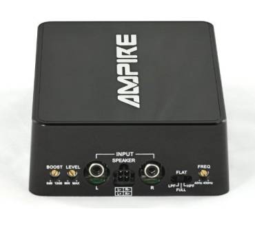 Produktbild Ampire MMX2