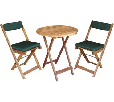 Produktbild Brema Balkonset Kreta