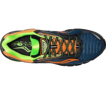 Produktbild Saucony Ride 6 GTX