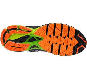 Produktbild Saucony Ride 6 GTX