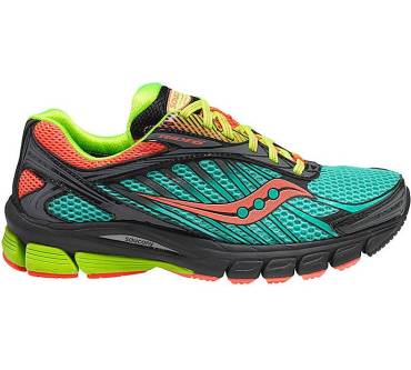 Produktbild Saucony Ride 6 GTX
