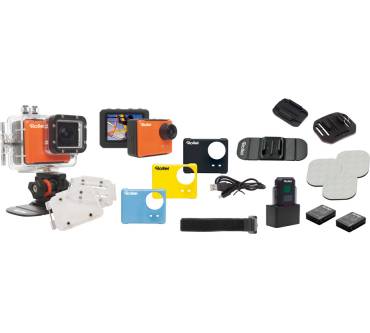 Produktbild Rollei S-50 WiFi