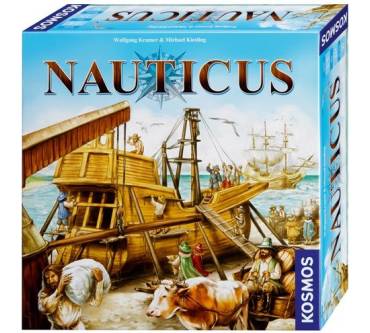 Produktbild Kosmos Nauticus