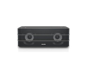 Produktbild Philips Hero Shoqbox XL