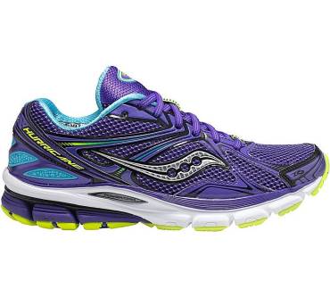 Produktbild Saucony Hurricane 16