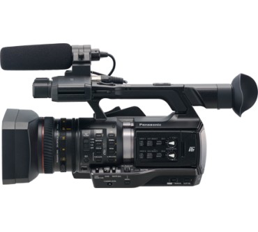 Produktbild Panasonic AJ-PX270