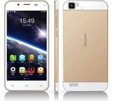 Produktbild Zopo ZP1000