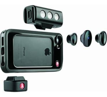 Produktbild Manfrotto Klyp+