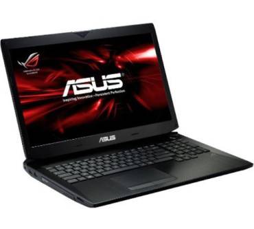 Produktbild Asus G750JZ