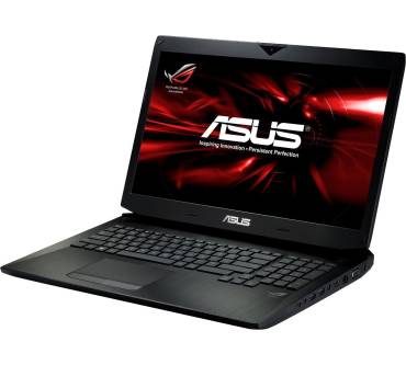Produktbild Asus G750JZ
