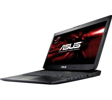 Produktbild Asus G750JZ