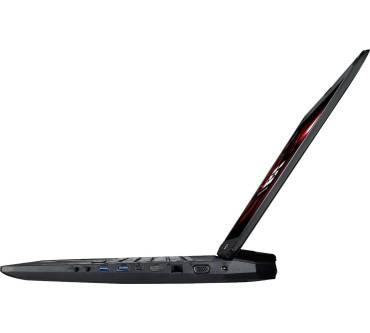 Produktbild Asus G750JZ