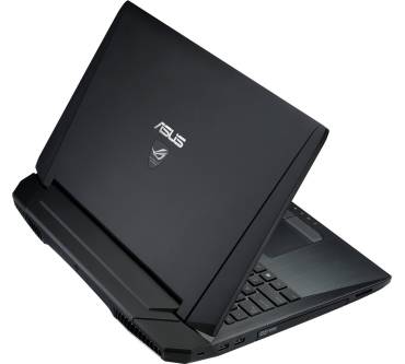 Produktbild Asus G750JZ
