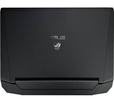 Produktbild Asus G750JZ