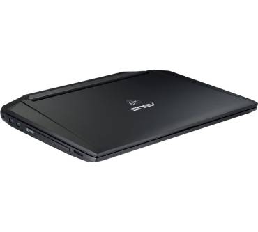 Produktbild Asus G750JZ