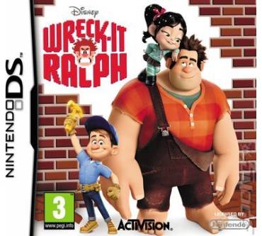 Produktbild Ralph Reichts (für DS)