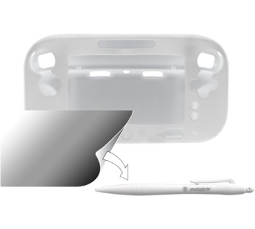 Produktbild Snakebyte Guard:Pack (für Wii U)