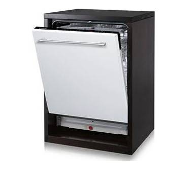 Produktbild Samsung DW-BG970