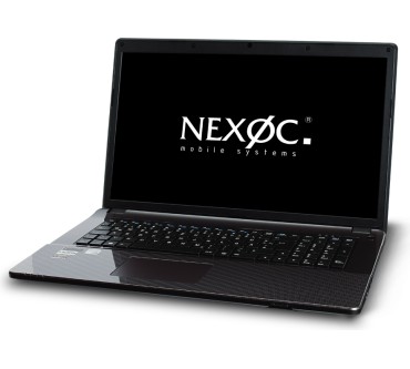 Produktbild Nexoc M731 (Clevo W670SJQ)