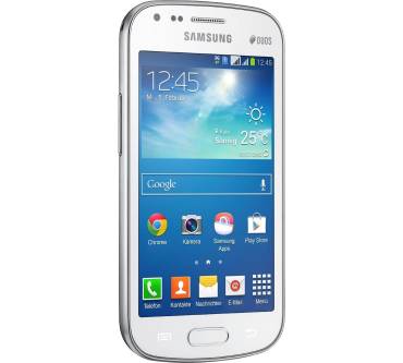 Produktbild Samsung Galaxy S DuoS 2 (S7582)