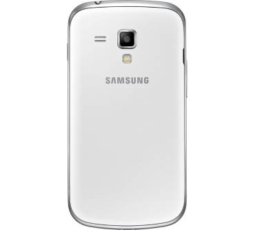 Produktbild Samsung Galaxy S DuoS 2 (S7582)